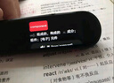 有道網(wǎng)易詞典筆2代經(jīng)典版小初中高大學(xué)生考研中英文海量詞匯離線(xiàn)翻譯AI語(yǔ)音助手點(diǎn)讀筆翻譯神器 有道詞典筆2【明眸黑】送曬圖禮品 16GB 曬單實(shí)拍圖