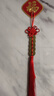 關(guān)辰天然白水晶球擺件原石打磨招財轉運玄關(guān)客廳辦公居家風(fēng)水送禮開(kāi)業(yè) 直徑5厘米 曬單實(shí)拍圖