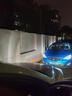 適用哈弗H6LED大燈泡哈佛H1H4H5M4M6遠近光H2S一體運動改裝前車燈 哈弗H1/2016-2017款【藍標】 9005/HB3/9006/HB4 曬單實拍圖