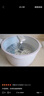 蘇泊爾湯鍋不粘陶瓷層湯蒸鍋煲湯燉肉多用鍋具電磁爐明火可進(jìn)洗碗機(jī) 帶蒸片ET22WBN01 22cm 3.7L 曬單實(shí)拍圖