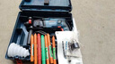 博世（Bosch）GBH 220/2-24DRE/2-26E/2-28D沖擊鉆電錘電鎬三合一家用大功率 GBH 220 電鉆 錘 鎬三功能720W 曬單實拍圖