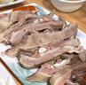 正官和新鮮羊肉寧夏灘羊8斤禮盒手抓半只羊腿整只羊排肋排生鮮源頭直發(fā) 曬單實(shí)拍圖