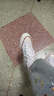 匡威（Converse）中性Chuck Taylor 70S AO低幫系帶帆布鞋 162065C 42.5 曬單實(shí)拍圖