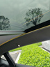 晉御滋適用特斯拉modely/3伸縮遮陽簾天幕車頂電動(dòng)天窗擋防曬煥新y改裝 ModelY-【卷軸款】按鍵控制+智能防夾 特斯拉modely/3電動(dòng)遮陽簾 曬單實(shí)拍圖