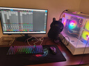 MIDIPLUS迷笛 R2 二代專業(yè)外置電腦聲卡主播OTG手機(jī)可用（需要電腦） 女唱歌用R2+YI XIU LCT240電容麥 曬單實(shí)拍圖
