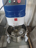 德瑪仕（DEMASHI）商用全自動(dòng)攪拌機 和面機 多功能食堂用電動(dòng)大型廚師機SHB-BP-BM40（三合一 40L容量） 曬單實(shí)拍圖