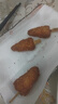 黃金金甲雞柳 無(wú)骨芝麻雞柳肉空氣炸鍋油炸零食小吃家庭裝 金甲雞柳400g+玉米布丁酥400g 曬單實(shí)拍圖