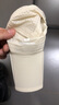 探路者（TOREAD）折疊帽男女25新款戶(hù)外運動(dòng)透氣防曬舒適休閑超輕帽子 米色 曬單實(shí)拍圖