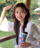 莫代爾新中式刺繡國風(fēng)連衣裙兩件裝女2025夏季新款高級感復(fù)古盤扣套裝裙 藍(lán)色上衣+半身裙 S 90-98斤 曬單實(shí)拍圖