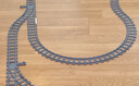 樂高（LEGO）積木拼裝玩具 城市系列60238換向軌道5-12歲六一兒童節(jié)禮物 曬單實(shí)拍圖