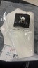駱駝（CAMEL）冰感原紗防曬運動POLO衫速干女t恤 J25BAVL6007 無際白 M 曬單實拍圖