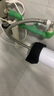 勵聯(lián)6分進水軟管六分智能馬桶增壓泵加粗25mm大流量不銹鋼編織連接管 【60厘米】6分加粗大流量軟管 曬單實拍圖