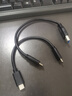 SSK飚王M.2移動固態(tài)硬盤PSSD手機筆記本電腦外置外接SSD大容量高速長江存儲type-c接口nvme硬盤 128G【550MB/s】迷你固態(tài)硬盤 曬單實拍圖