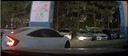 行車(chē)記錄儀哨兵模式后視鏡流媒體高清攝影機停車(chē)遠程監控前后雙錄 四鏡頭+哨兵監控 64G卡 曬單實(shí)拍圖