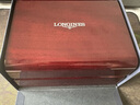 LONGINES直郵全新瑞士浪琴名匠系列月相商務(wù)休閑自動(dòng)機(jī)械男表 L2.919.4.78.6-銀盤鋼帶-42mm 曬單實(shí)拍圖