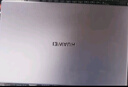華為筆記本電腦MateBook D15學(xué)生設(shè)計(jì) 商務(wù)辦公輕薄便攜筆記本 i7-10510U/16G/512G ｜D15 【 輕薄商務(wù) 高清護(hù)眼屏】 曬單實(shí)拍圖