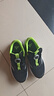 阿迪達斯（adidas）童鞋25夏季男童運動鞋網(wǎng)面透氣款DURAMO兒童BOA旋鈕跑步鞋JI1694 曬單實拍圖