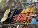 伯賢燒烤套餐BBQ羊肉串新鮮燒烤食材冷凍半成品戶外燒烤肉串多人套餐 4-6人嘗鮮套餐 曬單實拍圖