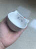 舍里卡通動物小吃碟陶瓷醬料碟家用可愛小菜碟調(diào)味蘸料碟火鍋調(diào)味碟子 貓頭造型蘸料碟 單個入 曬單實拍圖