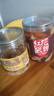 麻辣醉蟹鉗即食寧波特產(chǎn)生腌舟山海鮮螃蟹爪特大蟹腳蟹腿嗆醉蟹鉗 不辣-紅花蟹鉗600克/罐 曬單實拍圖