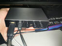 COOLEDITCooledit光纖同軸數字USB外置電腦電視手機影音樂(lè )PS游戲機DTS杜比獨立小夜曲耳放解碼聲卡AXF-7PRO（高配版） 曬單實(shí)拍圖