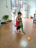 立始仿真軟膠超大號可坐騎巨無霸恐龍模型可發(fā)聲早教兒童男孩生日 超大號巨無霸恐龍488內(nèi)容綠色 曬單實拍圖