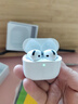 華強(qiáng)北爆款【直營(yíng)正品丨全新air4降噪版】 藍(lán)牙耳機(jī)無(wú)線適配蘋(píng)果無(wú)線半入耳式第五代iPhone16/15Pods 【2025新款丨原版全功能】 主動(dòng)降噪+空間音頻+三真電量 曬單實(shí)拍圖