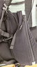 KOLON SPORT/可隆23L背包 男女同款戶(hù)外休閑運動(dòng)雙肩包 LUBP4MNK13-GY 灰色 XXX 曬單實(shí)拍圖