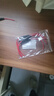 匯君5*20mm 5X20MM 6x30MM玻璃管保險(xiǎn)絲座 熔斷器孔12mm保險(xiǎn)管座熔斷 5*20保險(xiǎn)絲底座帶線5只[10A250V] 曬單實(shí)拍圖