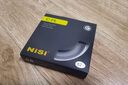 耐司（NiSi）cpl偏振鏡 82mm 超薄鏡框高清消除反光濾鏡偏光鏡還原色彩飽和度風光攝影適用佳能索尼微單反相機 曬單實拍圖