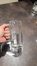 樂美雅（Luminarc）玻璃杯家用帶把玻璃茶杯加厚耐熱鋼化泡茶杯喝水杯可微波爐杯子 曼頓大號 630ml 曬單實拍圖