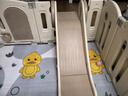 幼貝臣嬰兒游戲圍欄地上爬行墊寶寶學(xué)步室內護欄組合兒童游樂(lè )場(chǎng)爬爬墊 【大型】組合C 曬單實(shí)拍圖