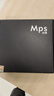 MPS進(jìn)口HiFi發(fā)燒級XLR平衡信號線功放音頻線卡農(nóng)卡儂線公對母直播電容專業(yè)麥克風(fēng)話筒連接線6N無氧銅 G-900XLR 平衡線一對 5米 曬單實拍圖