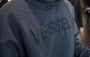 XVESSEL吳建豪同款  極簡主義cleanfit滑雪時(shí)尚百搭衛(wèi)衣內(nèi)搭抗寒 帽衫Y23SS720B M 曬單實(shí)拍圖