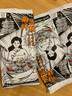 南昌拌粉內(nèi)含7種調(diào)料包早餐方便速食夜宵拌面江西特產(chǎn)米粉絲米線 185g*5袋（內(nèi)含7種配料） 曬單實(shí)拍圖