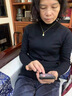 梵哲詩(shī)和田玉如意蘭花項(xiàng)鏈女2025新款生日七夕情人節(jié)禮物送女朋友老婆 【空運(yùn)次日達(dá)】和田玉蘭花項(xiàng)鏈 曬單實(shí)拍圖