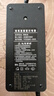 適配愛瑪電動(dòng)瓶車鋰電池充電器48V伏12Ah16ah14安時(shí)DZL481204 48V2A 品字頭 曬單實(shí)拍圖
