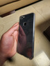 博克仕 適用 vivo x20a手機(jī)殼VIVO X20A保護(hù)套全包透明超薄純色簡約防摔軟殼 vivo x20a手機(jī)殼 直邊透明軟殼 曬單實(shí)拍圖