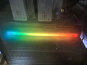 藍寶石AMD  9070XT/7900XT/XTX 電競游戲設計臺式機電腦deepseek AI人工智能渲染直播追光顯卡 RX7900XTX 24G超白金 曬單實(shí)拍圖