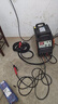 滬上（HUSHANG） 工業(yè)級等離子切割機一體機內置氣泵雙電壓220V 380V切焊兩用 切割25mm+焊 80重工雙電壓 10米割槍 曬單實(shí)拍圖
