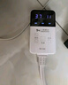 三順暖潤石墨烯碳晶地暖墊家用電熱地毯加熱地墊150x200cm【客廳家用】 曬單實(shí)拍圖