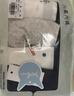 貓人兒童內(nèi)褲男童平角褲A類棉質(zhì)青少年中大童四角短褲 足球小將  175 曬單實(shí)拍圖
