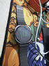 PITAKA三星手表GalaxyWatch7/6Classic/5/5Pro/4Pro純碳纖維智能手表帶超輕耐用防刮磁吸表殼商務(wù)風(fēng)男款 純碳纖維表帶丨ultra款 曬單實(shí)拍圖