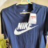 耐克（NIKE）短袖男士 25夏季新款運(yùn)動(dòng)服裝跑步速干衣純色圓領(lǐng)半袖透氣冰絲T恤 DRI-FIT導(dǎo)濕速干/熱推款 L 【175】體重130~150斤左右 曬單實(shí)拍圖