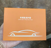 霞想比亞迪鑰匙套宋Plus秦L漢EV唐DMi元車(chē)海豚殼海豹06扣驅逐艦05適用 比亞迪B款【象牙白】鑰匙扣+熊掌 曬單實(shí)拍圖