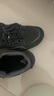 匹克態(tài)極漫游板鞋男冬季鞋新款休閑鞋情侶百搭厚底增高運動(dòng)鞋子男 【男款】暗灰-網(wǎng)面款 43 曬單實(shí)拍圖
