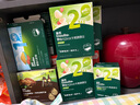 英氏嬰兒溶溶豆寶寶兒童小零食嬰幼兒英式6-12個(gè)月1歲以上小孩 【自選6盒零食大禮包】開(kāi)心下單 曬單實(shí)拍圖