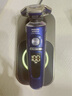 Philips Norelco 多功能電動(dòng)剃須刀5合1可調節梳子 便攜防水刮胡刀 SP9886/89 曬單實(shí)拍圖