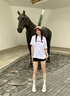 PRIMEET 派米襪子女【春款抗菌防臭】中筒襪潮流情侶棉襪女士運動(dòng)風(fēng)春秋情侶襪【店長(cháng)推薦】 粉色潮襪A組- 5雙均碼 【適合36-39碼】 曬單實(shí)拍圖