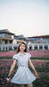 詩丹蕊小個子藍色條紋襯衫連衣裙子女夏季2025新款韓系穿搭氣質(zhì)收腰短裙 條紋藍 均碼 【可備注碼數(shù)】 曬單實拍圖